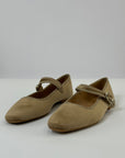 Ballerine con cinturino