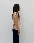 Maglia con scollo