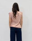 Maglia con scollo