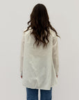 Camicia con dettaglio gioiello
