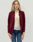 BLAZER ELASTICO BASIC