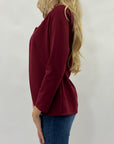 BLAZER ELASTICO BASIC