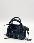 Borsa Berna in Vera Pelle - Made in Italy