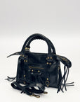 Borsa Berna in Vera Pelle - Made in Italy