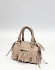 Borsa Berna in Vera Pelle - Made in Italy