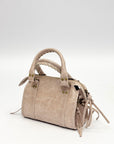Borsa Berna in Vera Pelle - Made in Italy
