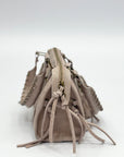 Borsa Berna in Vera Pelle - Made in Italy