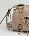 Borsa Berna in Vera Pelle - Made in Italy