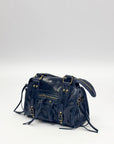 Borsa Berna in Vera Pelle - Made in Italy