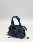Borsa Berna in Vera Pelle - Made in Italy