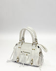 Borsa Berna in Vera Pelle - Made in Italy