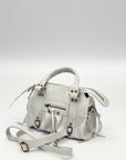 Borsa Berna in Vera Pelle - Made in Italy