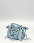 Borsa Berna in Vera Pelle - Made in Italy