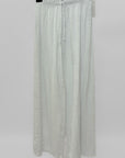Pantalone Palazzo con Laccetto
