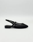 Ballerine rete premium