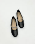 Ballerine con gioiello