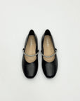 Ballerine con gioiello