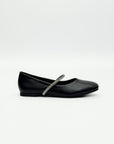 Ballerine con gioiello