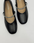 Ballerine con gioiello