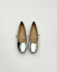 Ballerine con gioiello