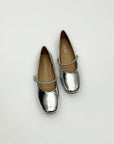 Ballerine con gioiello