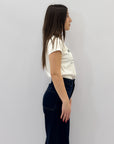 T-shirt in cotone "Fai come ti pare"