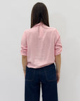 Camicia con tasche