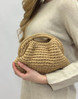 Borsa Crochet – Eleganza Artigianale Made in Italy