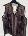 Blusa con Volant