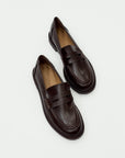 Mocassine classiche in ecopelle – Eleganza senza tempo