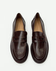 Mocassine classiche in ecopelle – Eleganza senza tempo
