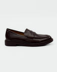 Mocassine classiche in ecopelle – Eleganza senza tempo