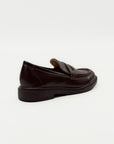 Mocassine classiche in ecopelle – Eleganza senza tempo