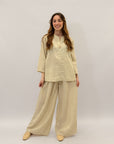 Completo maglia e pantalone