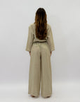 Completo maglia e pantalone