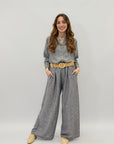 Completo maglia e pantalone