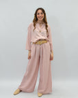 Completo maglia e pantalone
