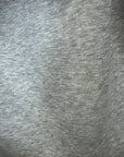Cappotto in velluto a coste con maxi bottoni – Eleganza e comfort