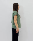 Maglia in cotone leggero