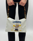 Borsa con personaggio
