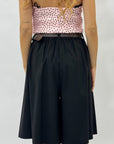 Bermuda Culotte Eleganti