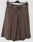 Bermuda Culotte Eleganti