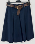Bermuda Culotte Eleganti
