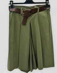 Bermuda Culotte Eleganti