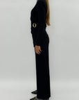 Completo con dettaglio gioiello – Eleganza e comfort in un solo look