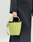 Borsa Donna in Vera Pelle – Made in Italy