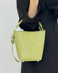 Borsa Donna in Vera Pelle – Made in Italy