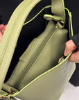 Borsa Donna in Vera Pelle – Made in Italy