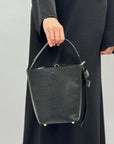 Borsa Donna in Vera Pelle – Made in Italy