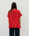 T-shirt Deva leggera